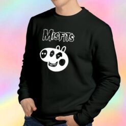 Peppa Pig Misfits Sweatshirt