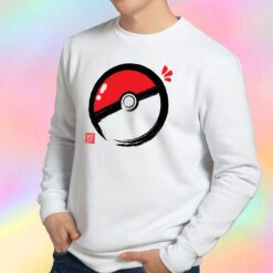 Perfect Catch Sweatshirt