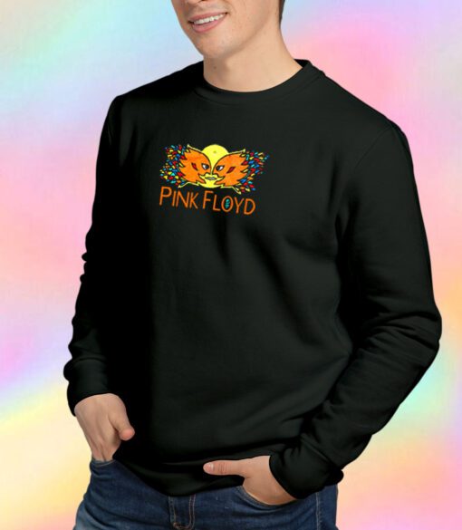 Pink Floyd Brockum Sweatshirt