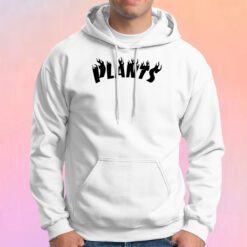 Plant Flame Hoodie