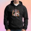 Playboi Carti Rapper Smoke and Girl Hoodie