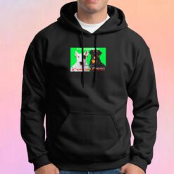 Pleasures Doggystyle Hoodie