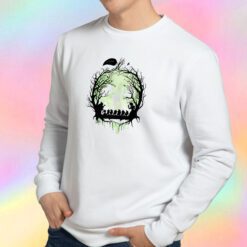 Poison apple Sweatshirt