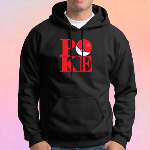 Pokelove Hoodie