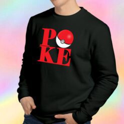 Pokelove Sweatshirt