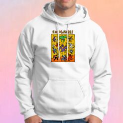 Pop Endgame Hoodie