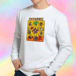 Pop Endgame Sweatshirt