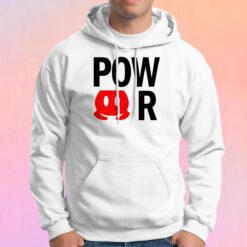 Power Mickey Mouse Hoodie