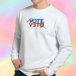 Power of the Vote Sweatshirt