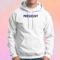 President Biden Hoodie