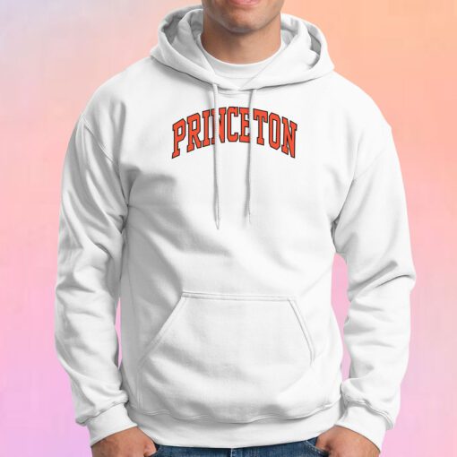 Princeton Classic Hoodie