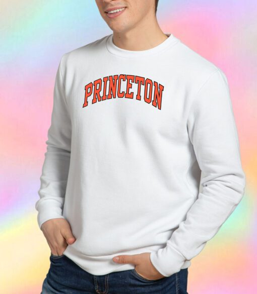 Princeton Classic Sweatshirt