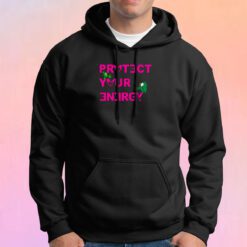 Protect Your Energy Hoodie