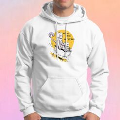 Psychic Antics Hoodie