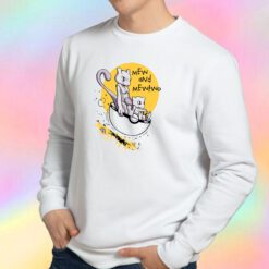 Psychic Antics Sweatshirt