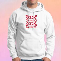 Public pool lifeguard Hoodie