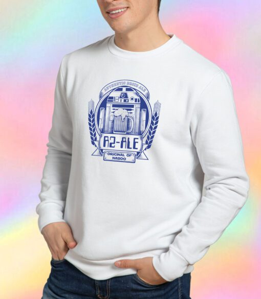 R2 ALE Sweatshirt
