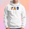 RIP Juice Wrld Mac Miller XXXtentacion Hoodie