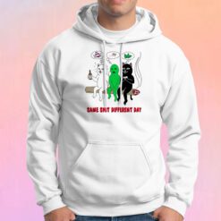 RIPNDIP Same Dreams Hoodie