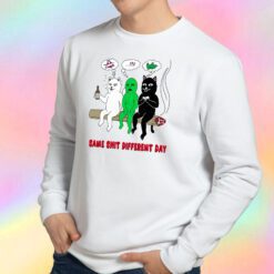 RIPNDIP Same Dreams Sweatshirt