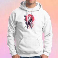 RONIN BO Hoodie