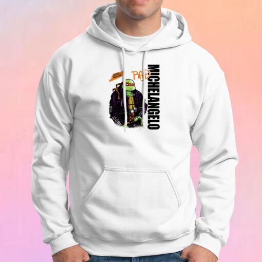 Rad Hoodie