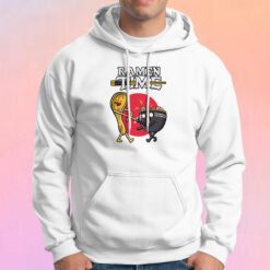 Ramen Time Hoodie
