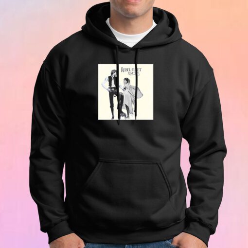 Rebel Fleet Rumours Hoodie
