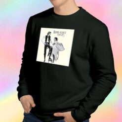 Rebel Fleet Rumours Sweatshirt