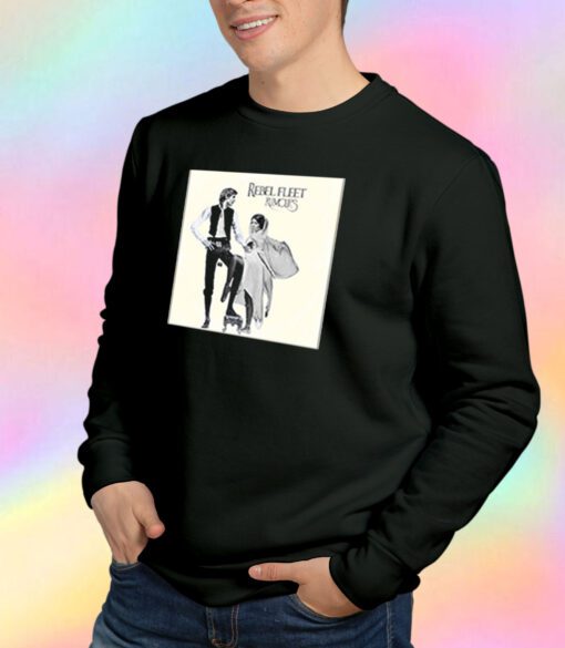 Rebel Fleet Rumours Sweatshirt