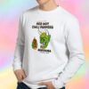 Red Hot Chili Peppers Nirvana Pearl Jam Sweatshirt