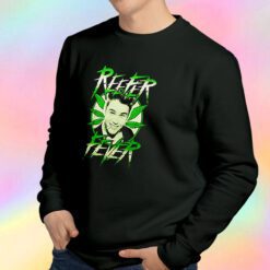Reefer Fever Ice Nine KillsA Sweatshirt