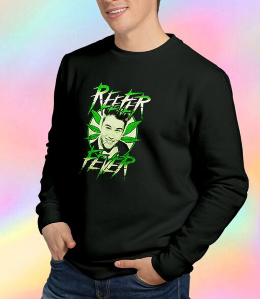 Reefer Fever Ice Nine KillsA Sweatshirt