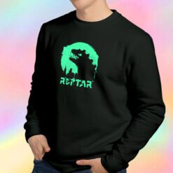 Reptzilla Sweatshirt