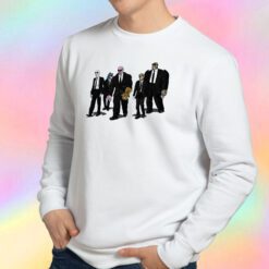 Reserblack Order Sweatshirt
