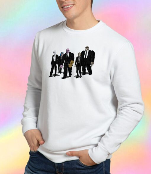 Reserblack Order Sweatshirt