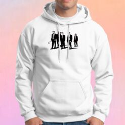 Reserboys Dogs Hoodie