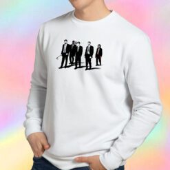 Reserboys Dogs Sweatshirt