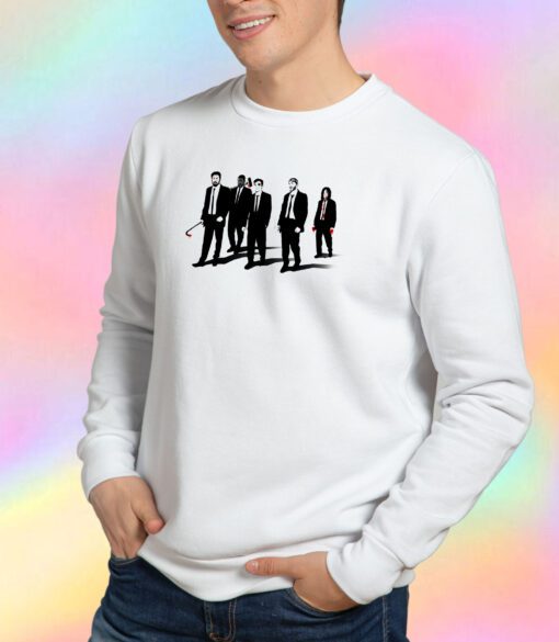 Reserboys Dogs Sweatshirt