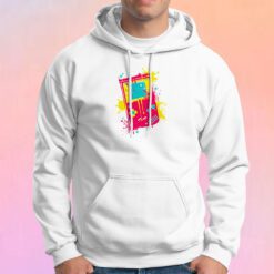 Retro Gameboy Hoodie