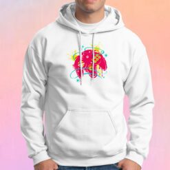 Retro Gamer Hoodie