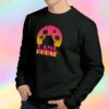 Retro Island Sweatshirt