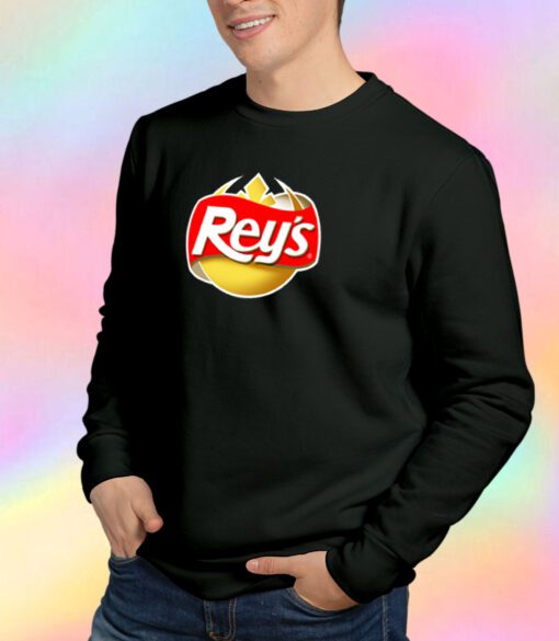 Reys Sweatshirt