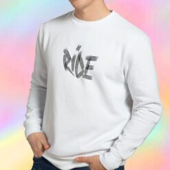 Ride RAD Sweatshirt