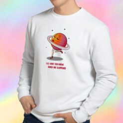 Ring Sweatshirt
