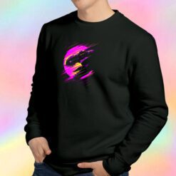 Rising T Rex Sweatshirt