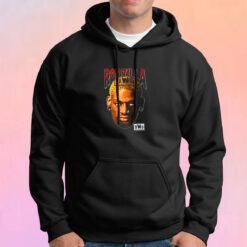 Rodzilla Dennis Rodman Vintage Hoodie
