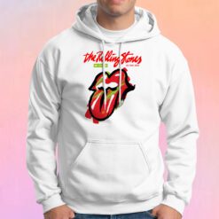Rolling Stones No Filter Hoodie