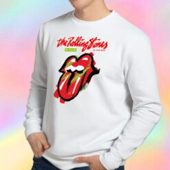Rolling Stones No Filter Sweatshirt