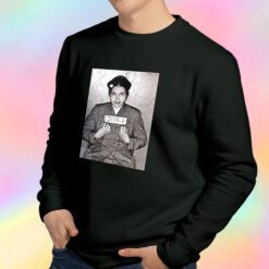 Rosa Parks Photos Civil Rights Sweatshirt